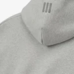 Yishan Adidas FEAR OF GOD Cotten Hoodie (6)