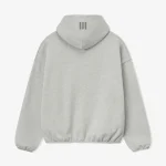 Yishan Adidas FEAR OF GOD Cotten Hoodie (8)