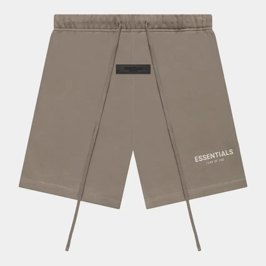 Yishan Beige Essentials Fear Of God Yishan Beige Essentials Fear Of God