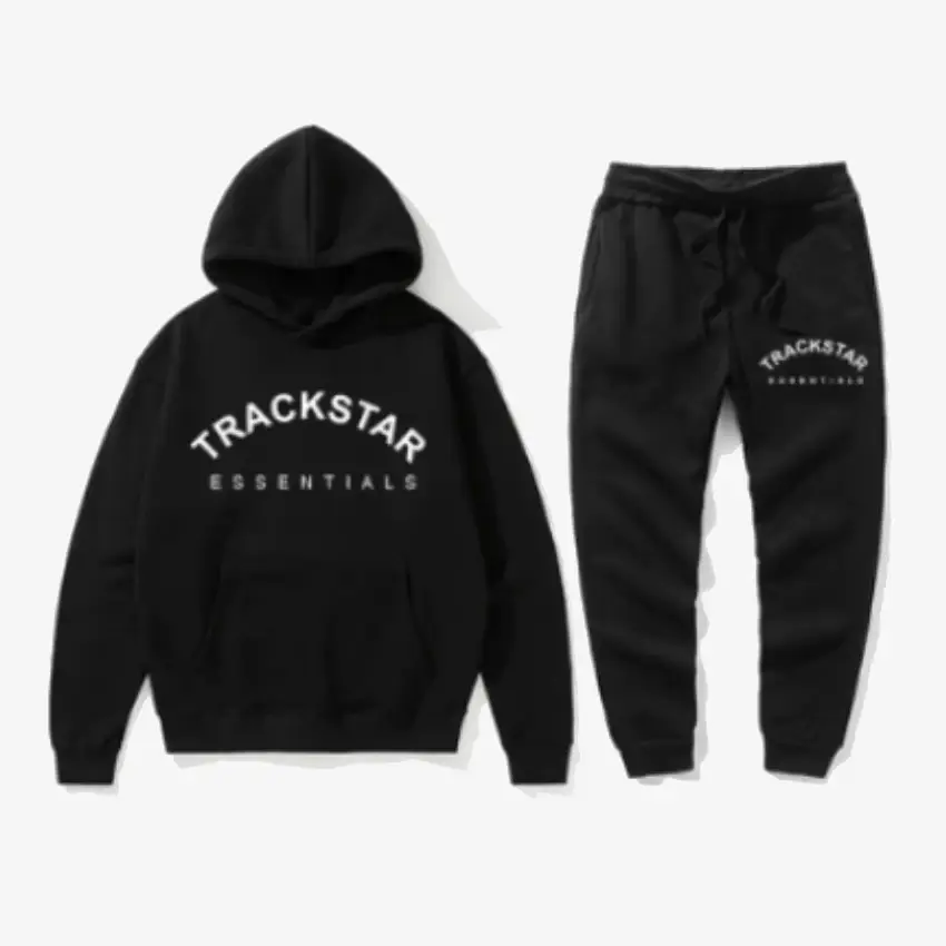 Yishan Black Essentials Trackstar Yishan Black Essentials Trackstar