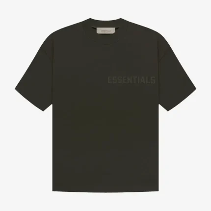Yishan Classical Black Essential Hoodie