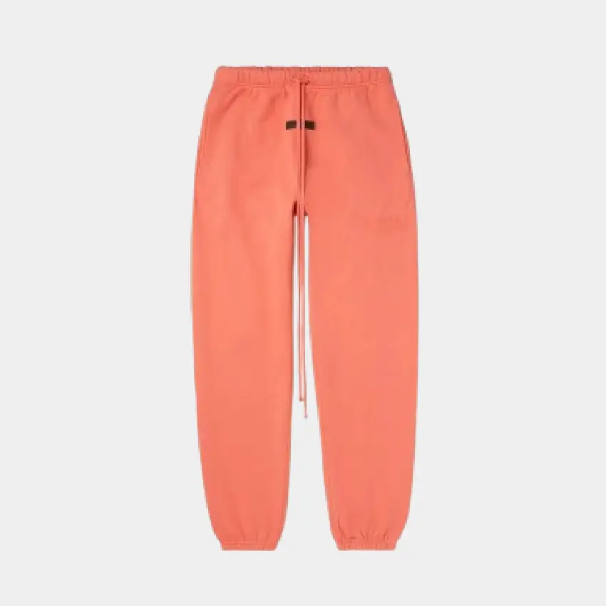 Yishan Coral Essentials Sweatpants Yishan Coral Essentials Sweatpants