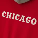 Yishan ESSENTIALS Bulls Sport Hoodie (2)