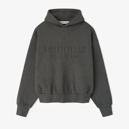 Yishan Embossed Essentials Classic Hoodie (3)