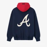 Yishan Essential Embossed Classic Hoodie (3)