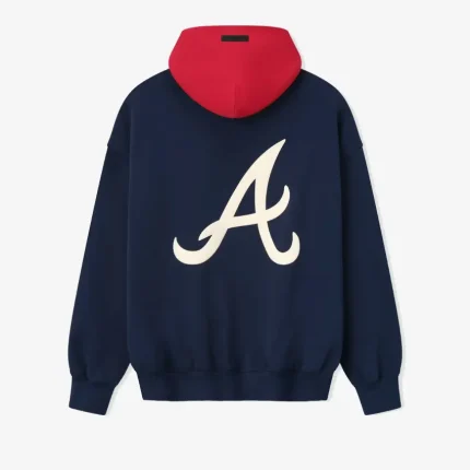 Yishan Essential Embossed Classic Hoodie (3)