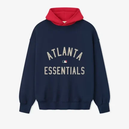 Yishan Essential Embossed Classic Hoodie (4)