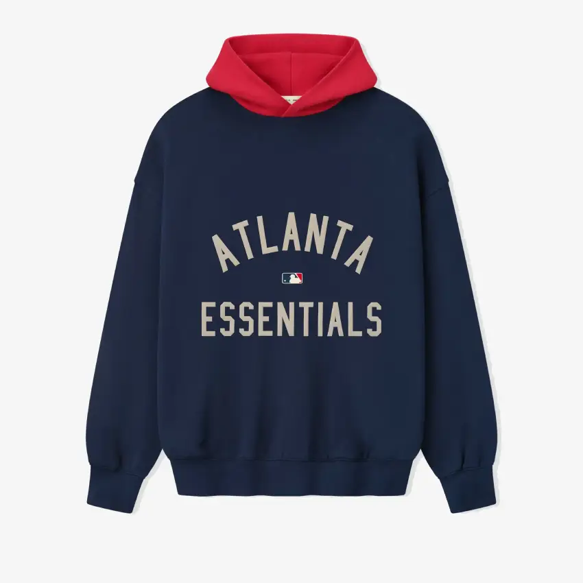 Yishan Essential Embossed Classic Hoodie (4) Yishan Essential Embossed Classic Hoodie (4)