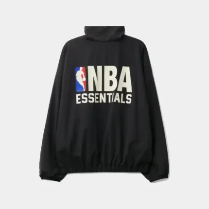 Yishan Essential Jacket (2)