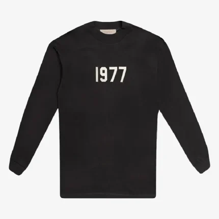 Yishan Essentials 1977 Sweatshirt