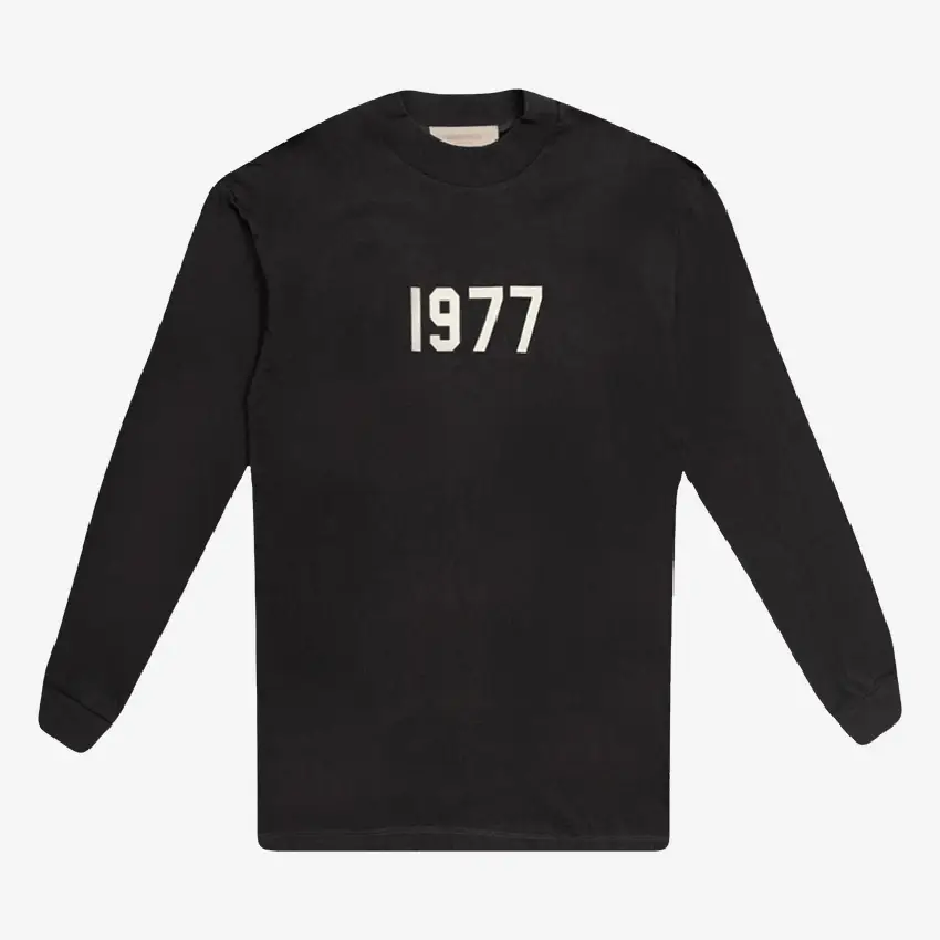 Yishan Essentials 1977 Sweatshirt Yishan Essentials 1977 Sweatshirt