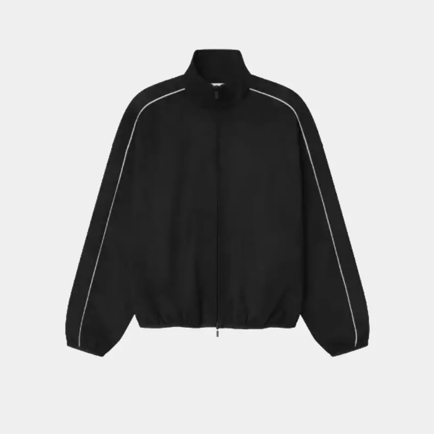 Yishan Essentials Fear of God Jacket Yishan Essentials Fear of God Jacket