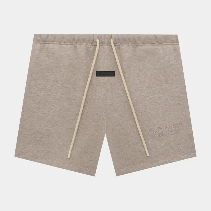 Yishan Essentials Light Brown Short Yishan Essentials Light Brown Short