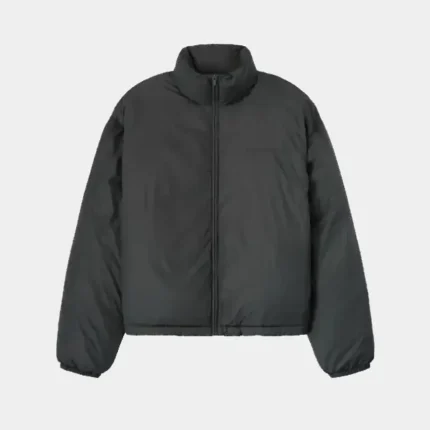 Yishan Essentials Puffer Jacket