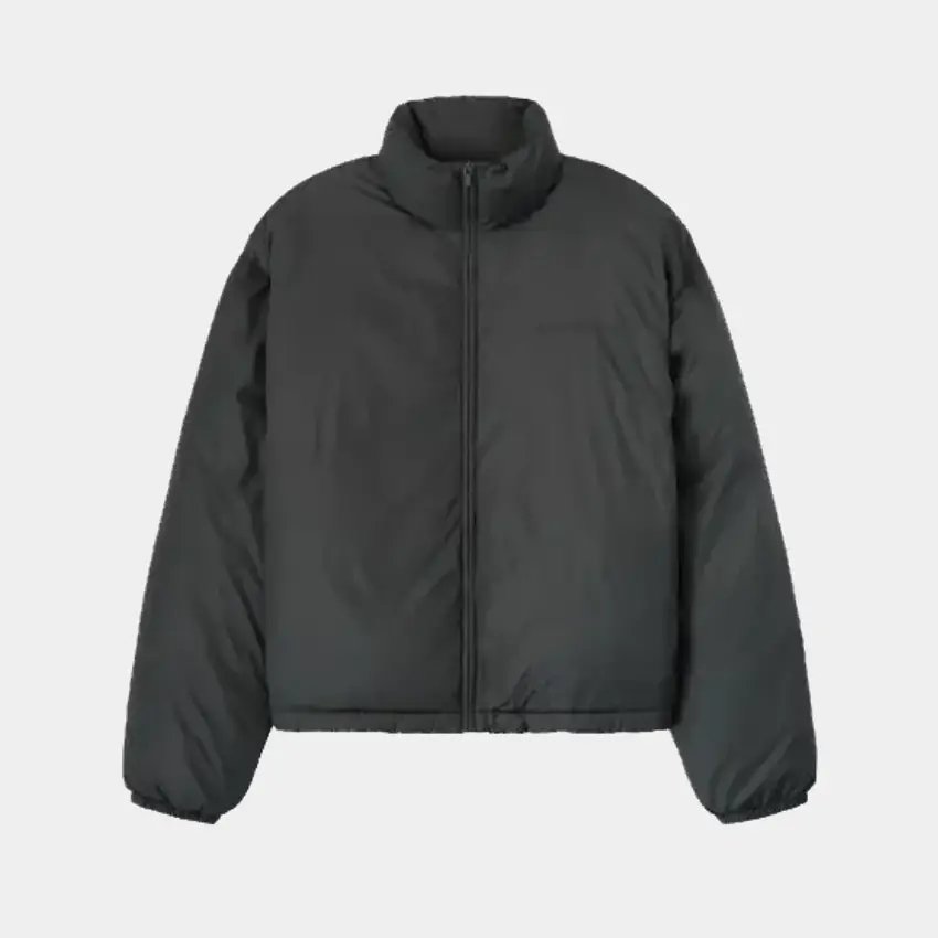 Yishan Essentials Puffer Jacket Yishan Essentials Puffer Jacket