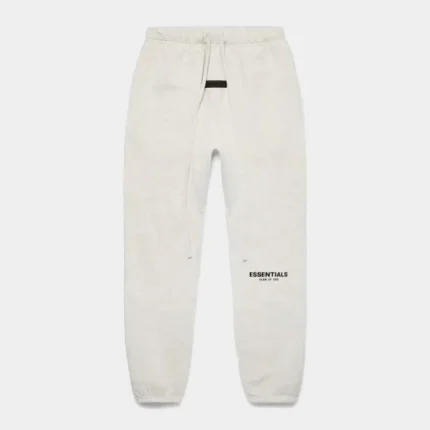 Yishan Essentials Relaxed Sweatpants