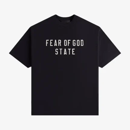 Yishan FOG Essential Crewneck T Shirt