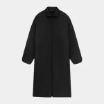 Yishan Fear of God Essentials Coat (2)