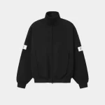 Yishan Fear of God Essentials Jacket (1)