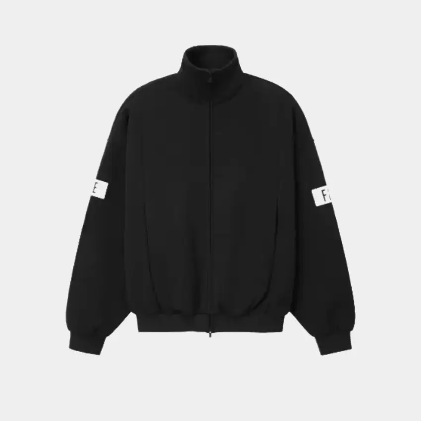 Yishan Fear of God Essentials Jacket (1) Yishan Fear of God Essentials Jacket (1)