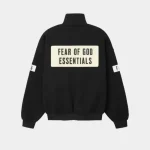 Yishan Fear of God Essentials Jacket (2)