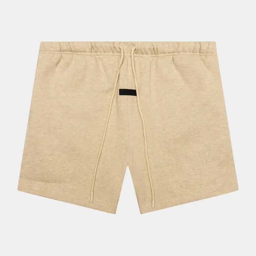Yishan Light Brown Essentials Short Yishan Light Brown Essentials Short