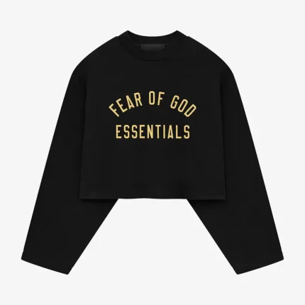 Yishan Long Sleeve FOG Essentials Sweatshirt