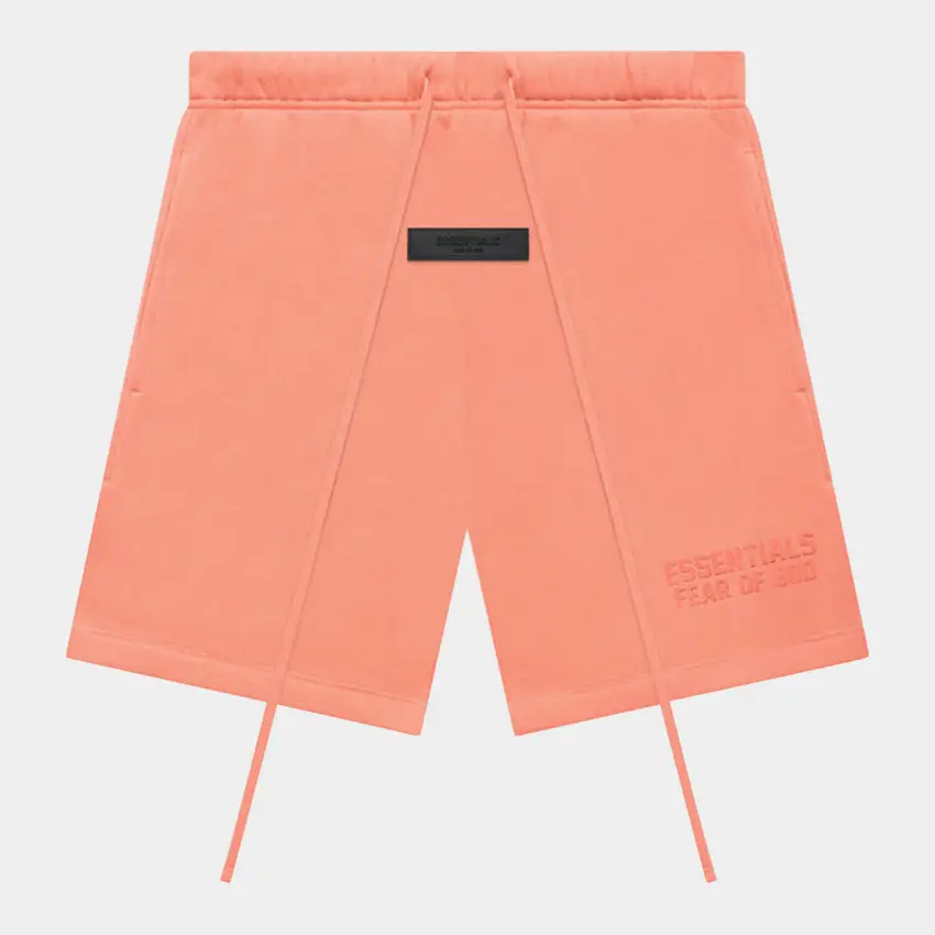 Yishan Peach Essentials Short Yishan Peach Essentials Short