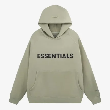 Yishan Sage Essentials Hoodie