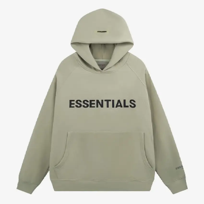 Yishan Sage Essentials Hoodie Yishan Sage Essentials Hoodie