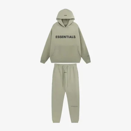 Yishan Sage Essentials Tracksuit