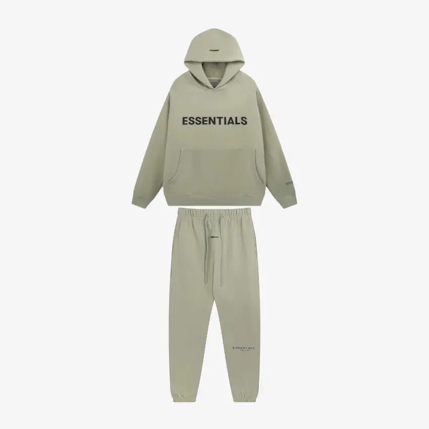Yishan Sage Essentials Tracksuit Yishan Sage Essentials Tracksuit