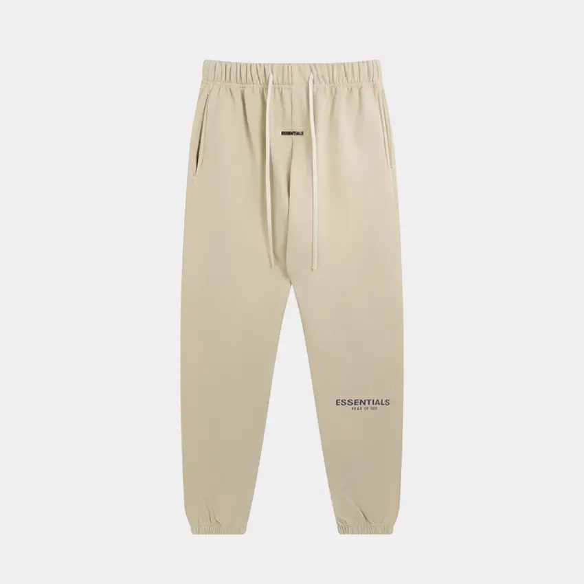 Yishan Tan Essentials Sweatpants Yishan Tan Essentials Sweatpants