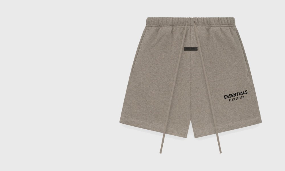 essentials shorts