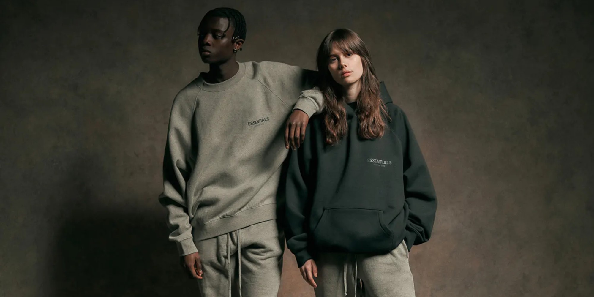 yishan store essentials clothing